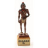 Cigar Store Indian