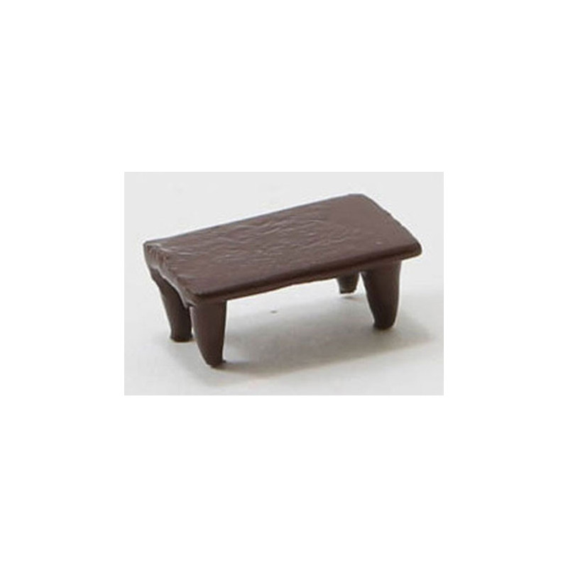 Mini Table 1/144 Scale