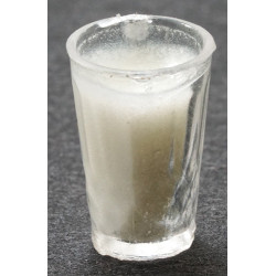 Glass Of Milk