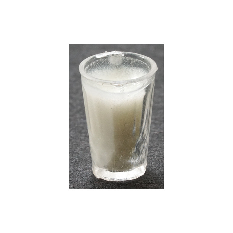 Glass Of Milk