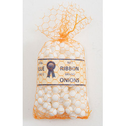 Sack Of Onions