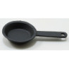 Small Fry Pan Black