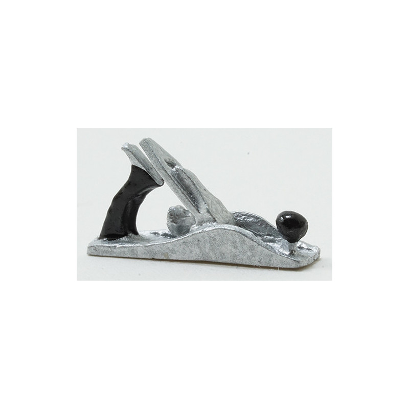 Wood Plane