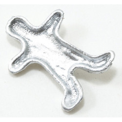 Gingerbread Man Cookie Cutter