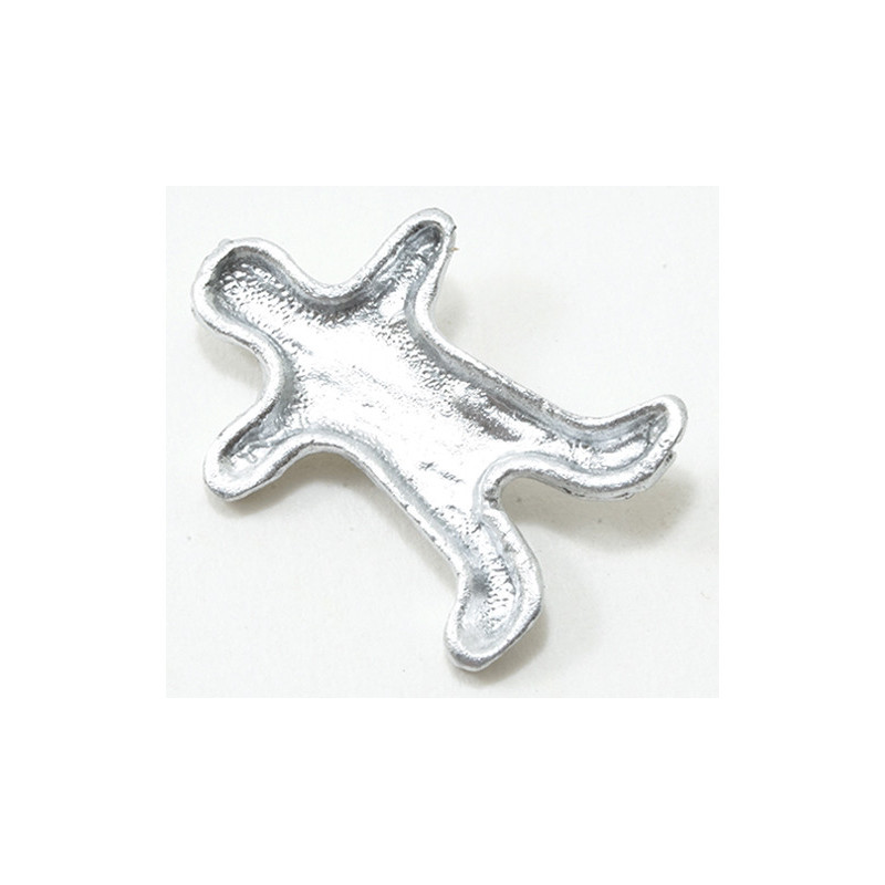 Gingerbread Man Cookie Cutter