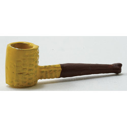 Corn Cob Pipe