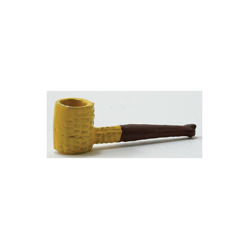 Corn Cob Pipe