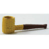 Corn Cob Pipe