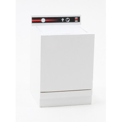 White Washing Machine