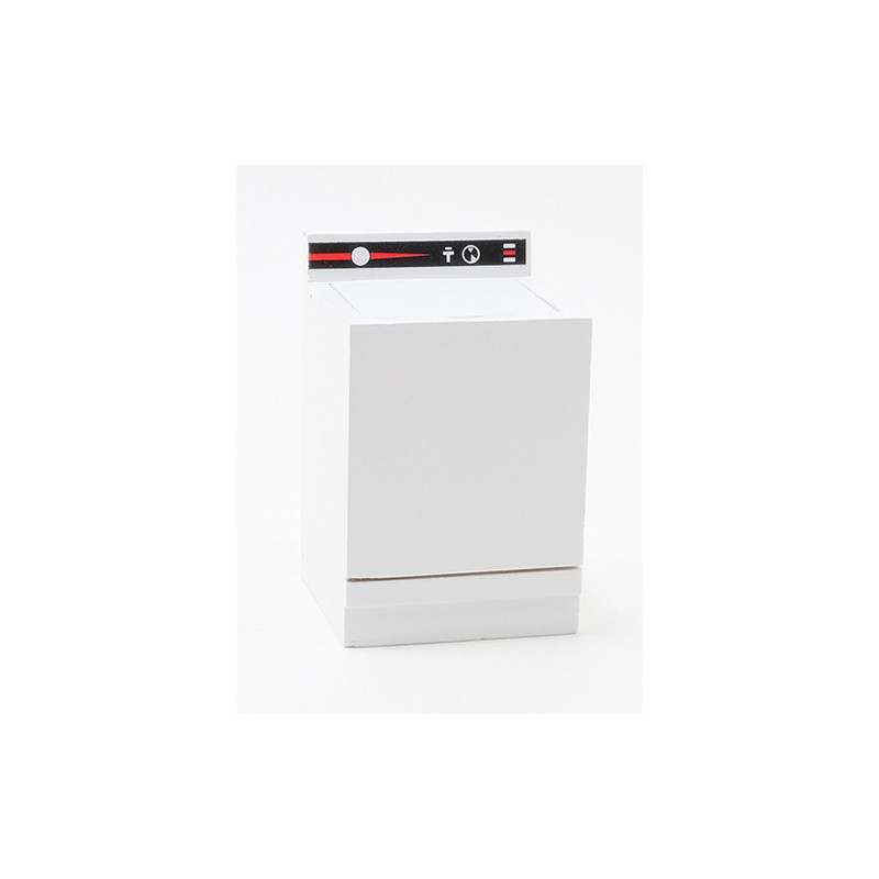 White Washing Machine