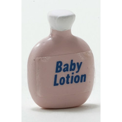BABY LOTION