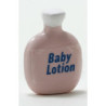 BABY LOTION