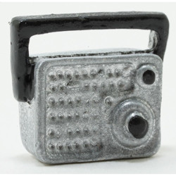 Portable Radio