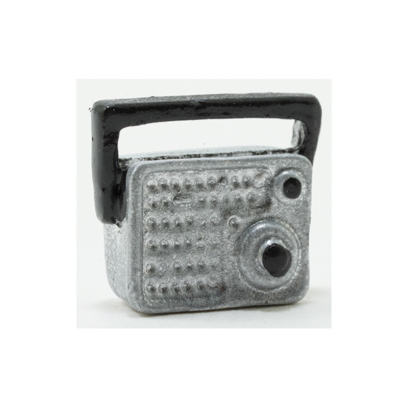 Portable Radio