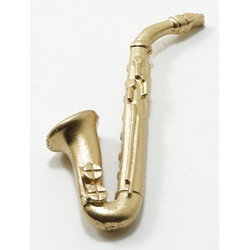 Saxophone