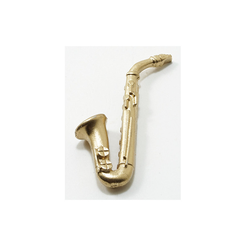 Saxophone