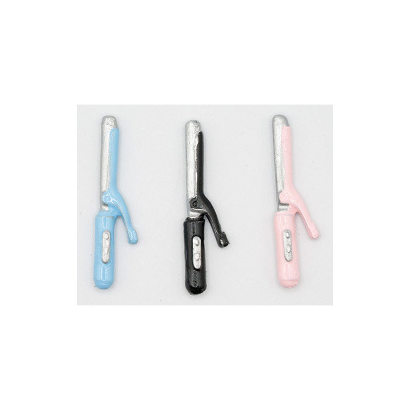 Curling Iron Assorted