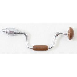 BRACE DRILL