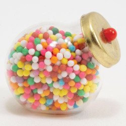 Jar Of Candy