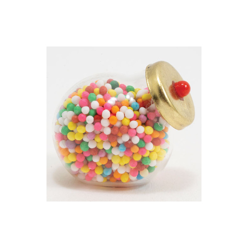 Jar Of Candy