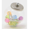 Jar Of Lollipops