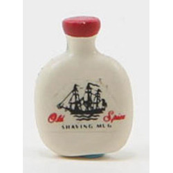 Shaving Lotion