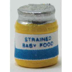 BABY FOOD JAR