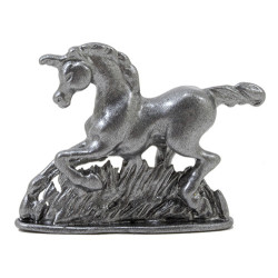 Unicorn-antiqued