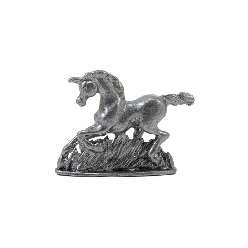 Unicorn-antiqued
