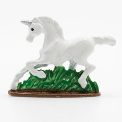 Unicorn-hand Painted