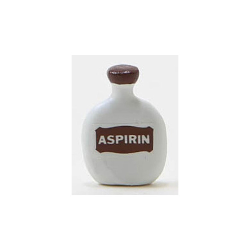 ASPIRIN