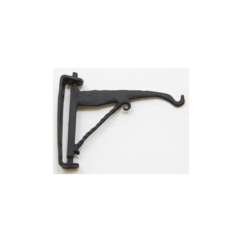 Fireplace Crane