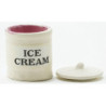 Ice Cream Carton