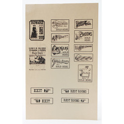 Store Signs