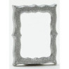 SMALL STANDING FRAME SILVER