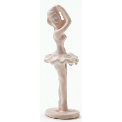 BALLERINA STATUE