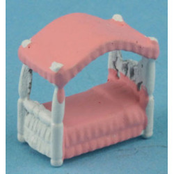 CANOPY BED HP 1/144th" Scale