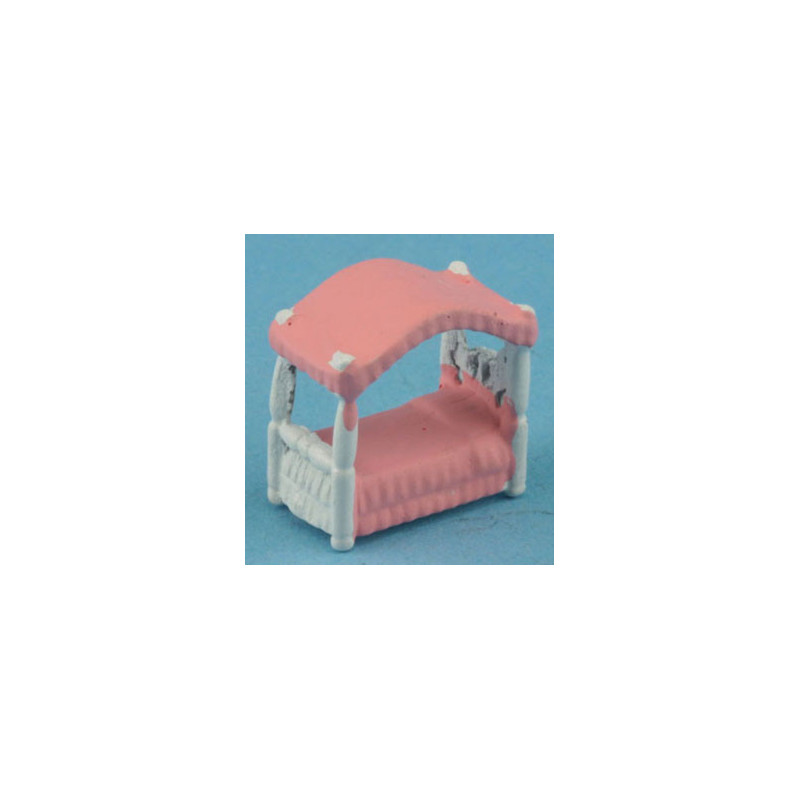 CANOPY BED HP 1/144th" Scale