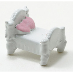 Small Bed Hp