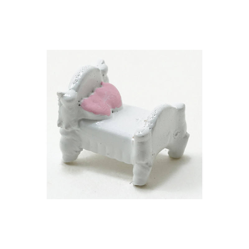 Small Bed Hp