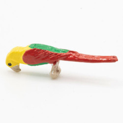 Parrot