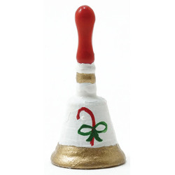 Christmas Bell