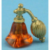 Perfume W/ Atomizer