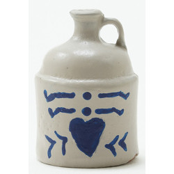 Blue Jug