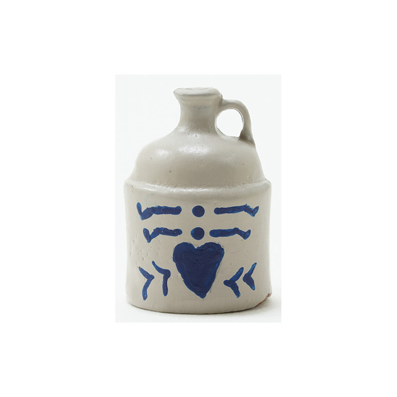 Blue Jug