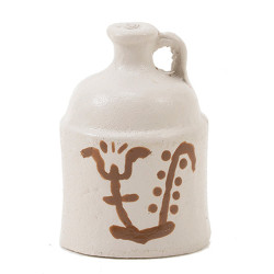 Brown Jug