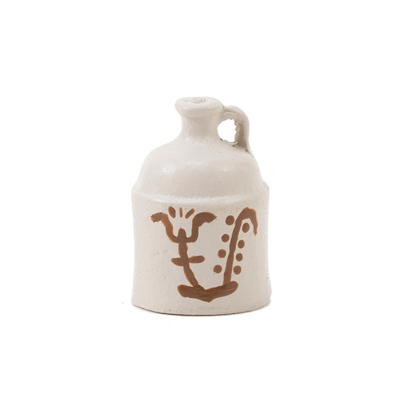 Brown Jug