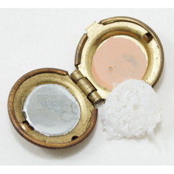 Paste Compact