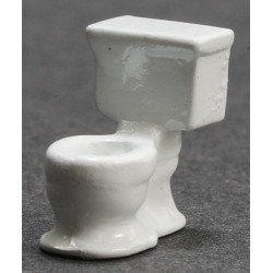 Tiny Toilet