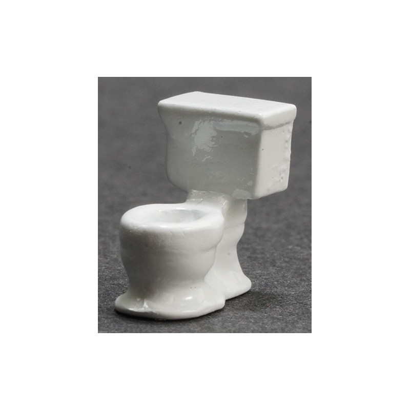 Tiny Toilet